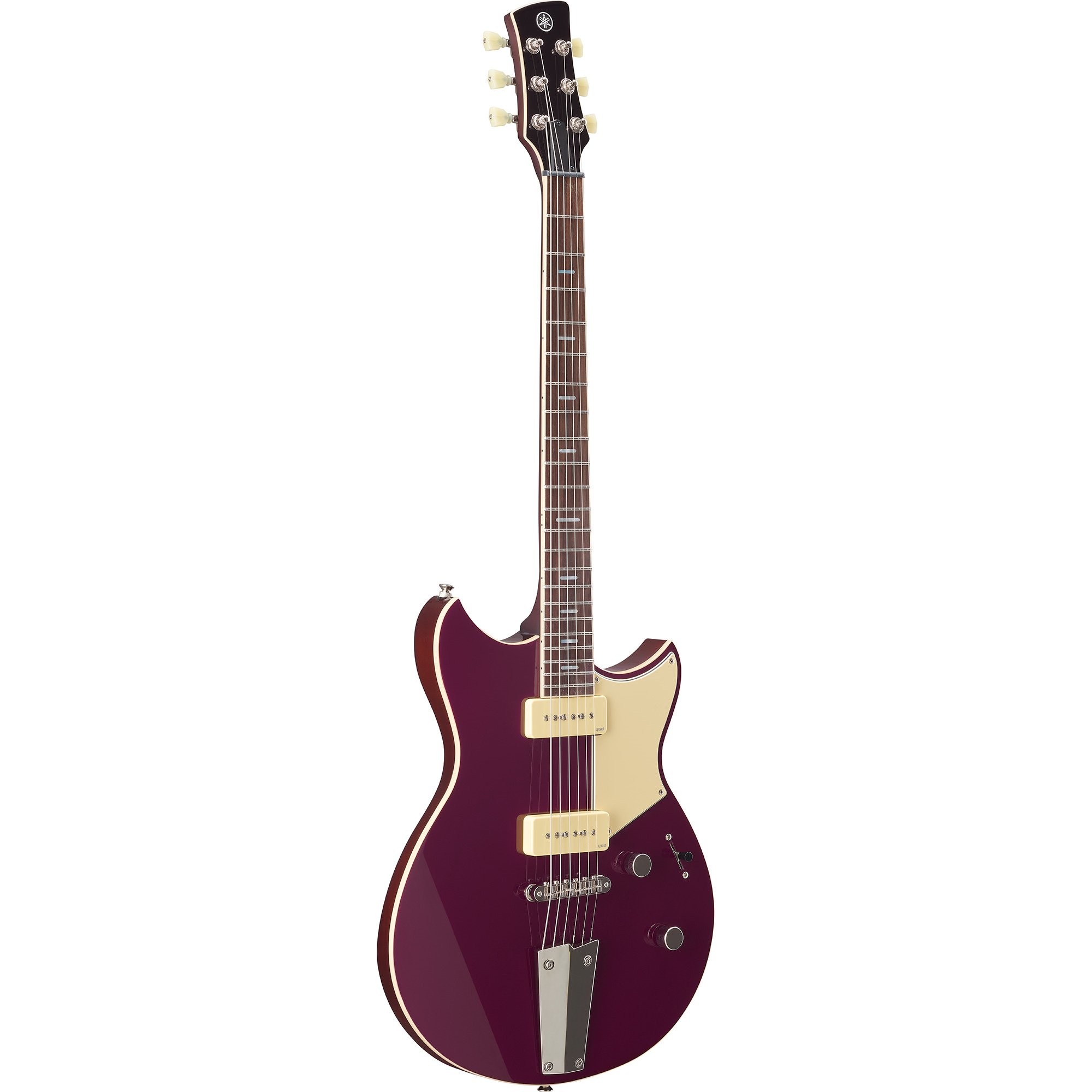 Revstar RSS02T Hot Merlot