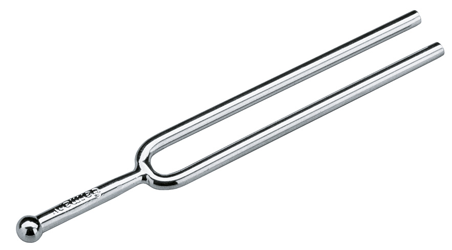 168 Stimmgabel