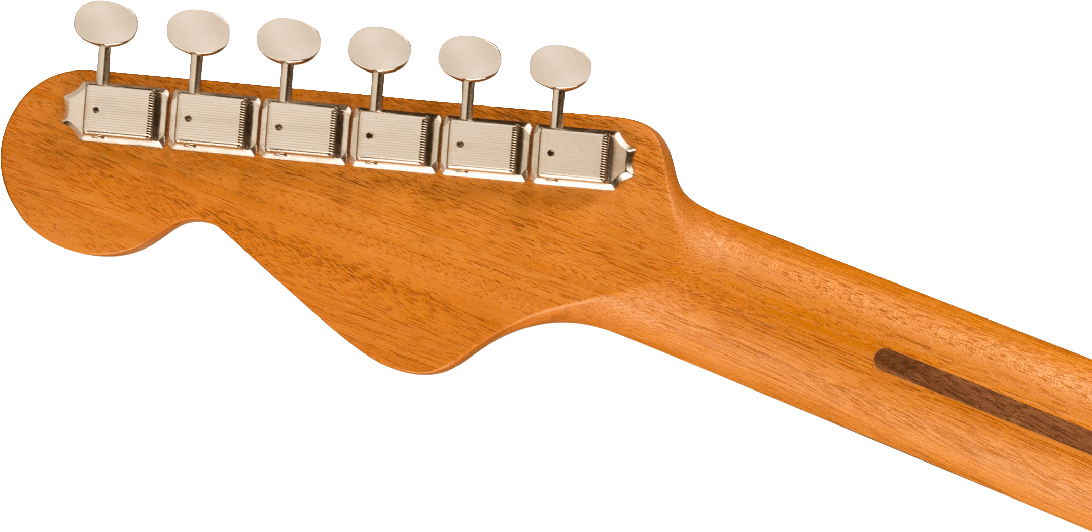 Highway Series Dreadnought All-Mahogany Rosewood Fingerboard