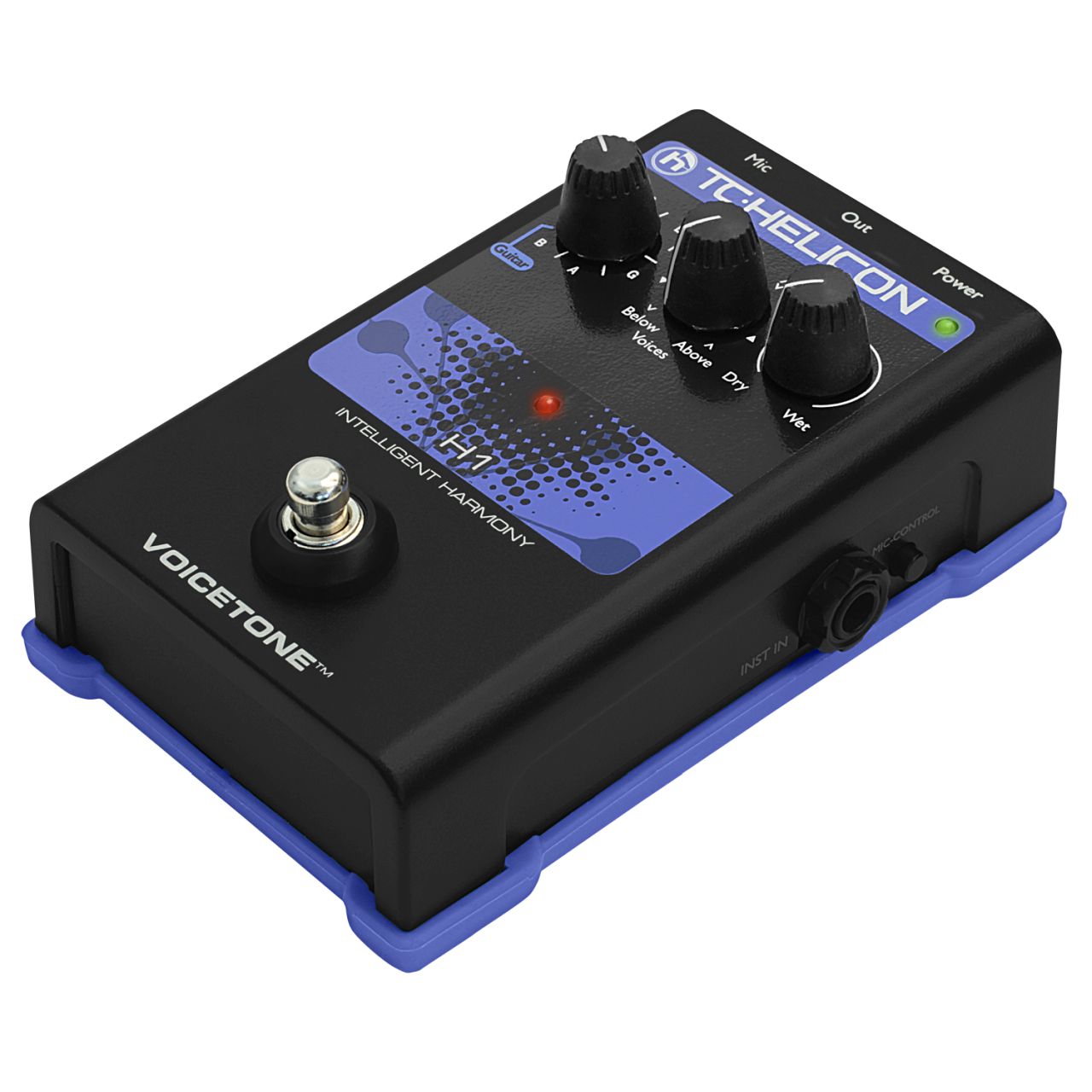 VoiceTone H1