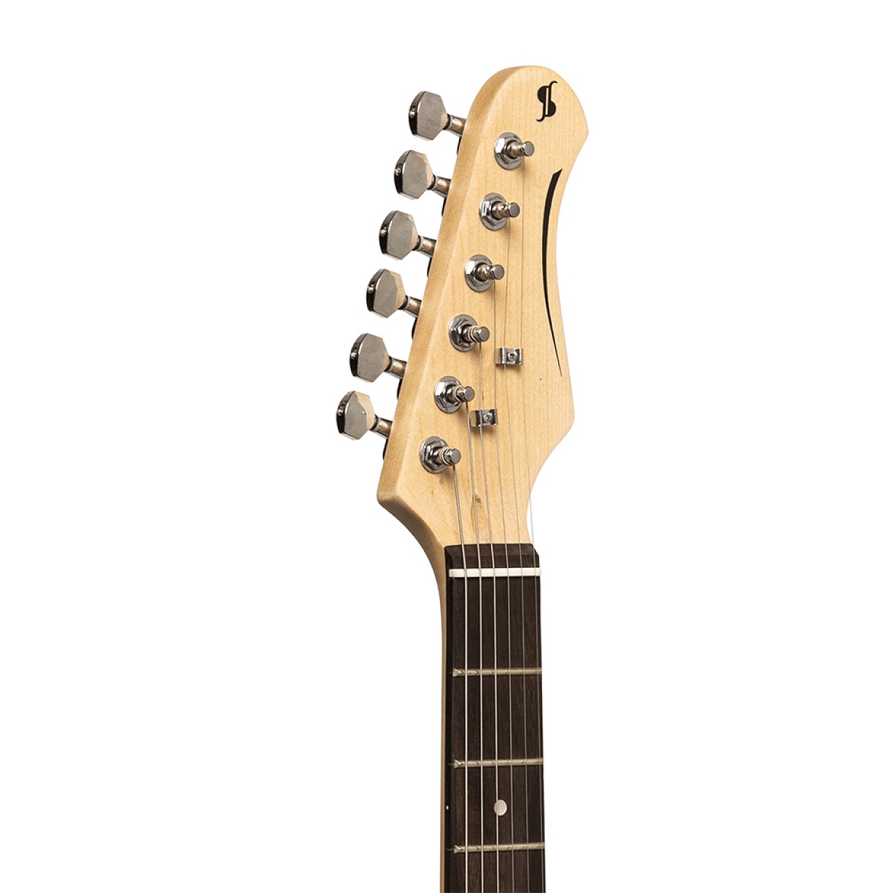 SES-30 Sunburst, brillant