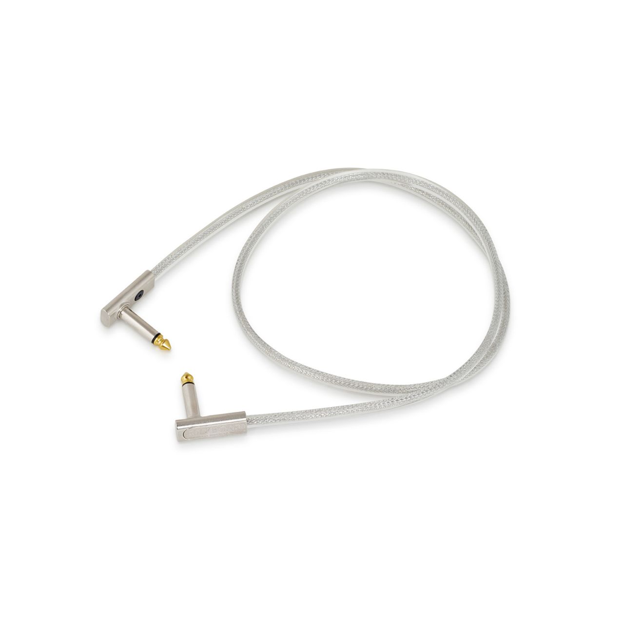 Sapphire Series Flat Patch Cable - 80 cm / 31 1/2"