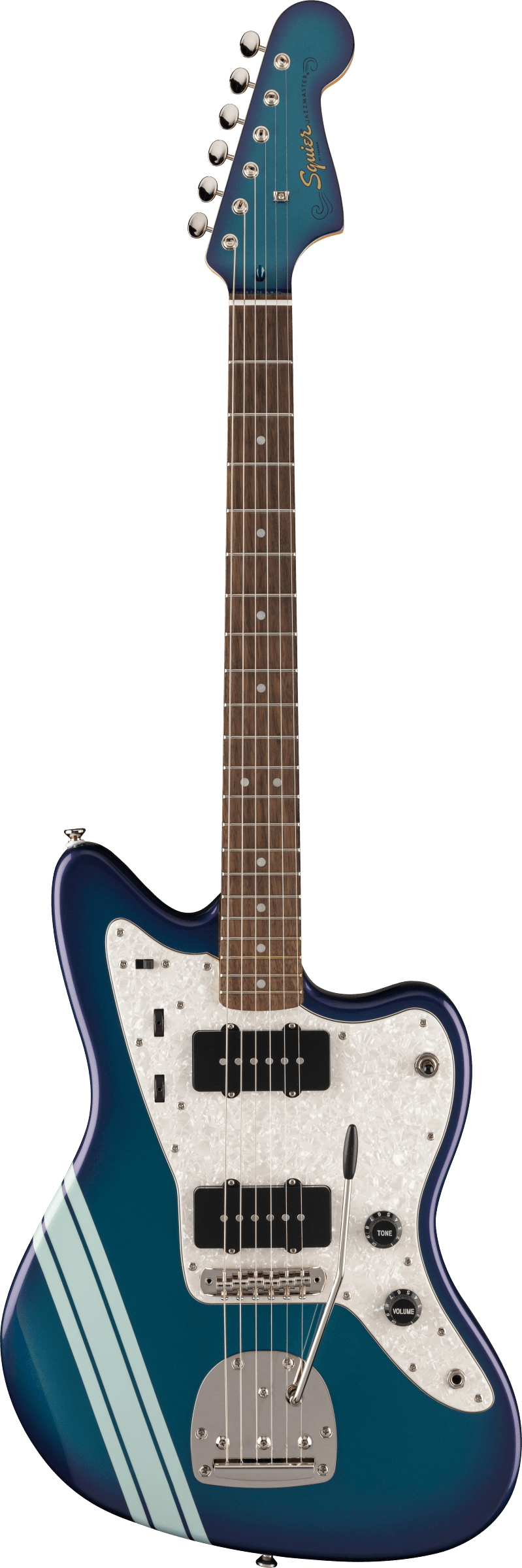 FSR Classic Vibe '60s Jazzmaster Competition Burgundy