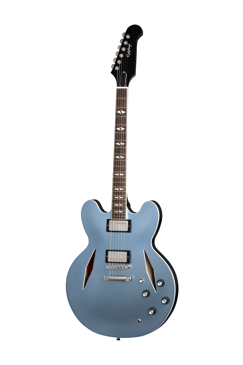 Dave Grohl DG-335 (Incl. Hard Case) Dave Grohl DG-335 (Incl. Hard Case)