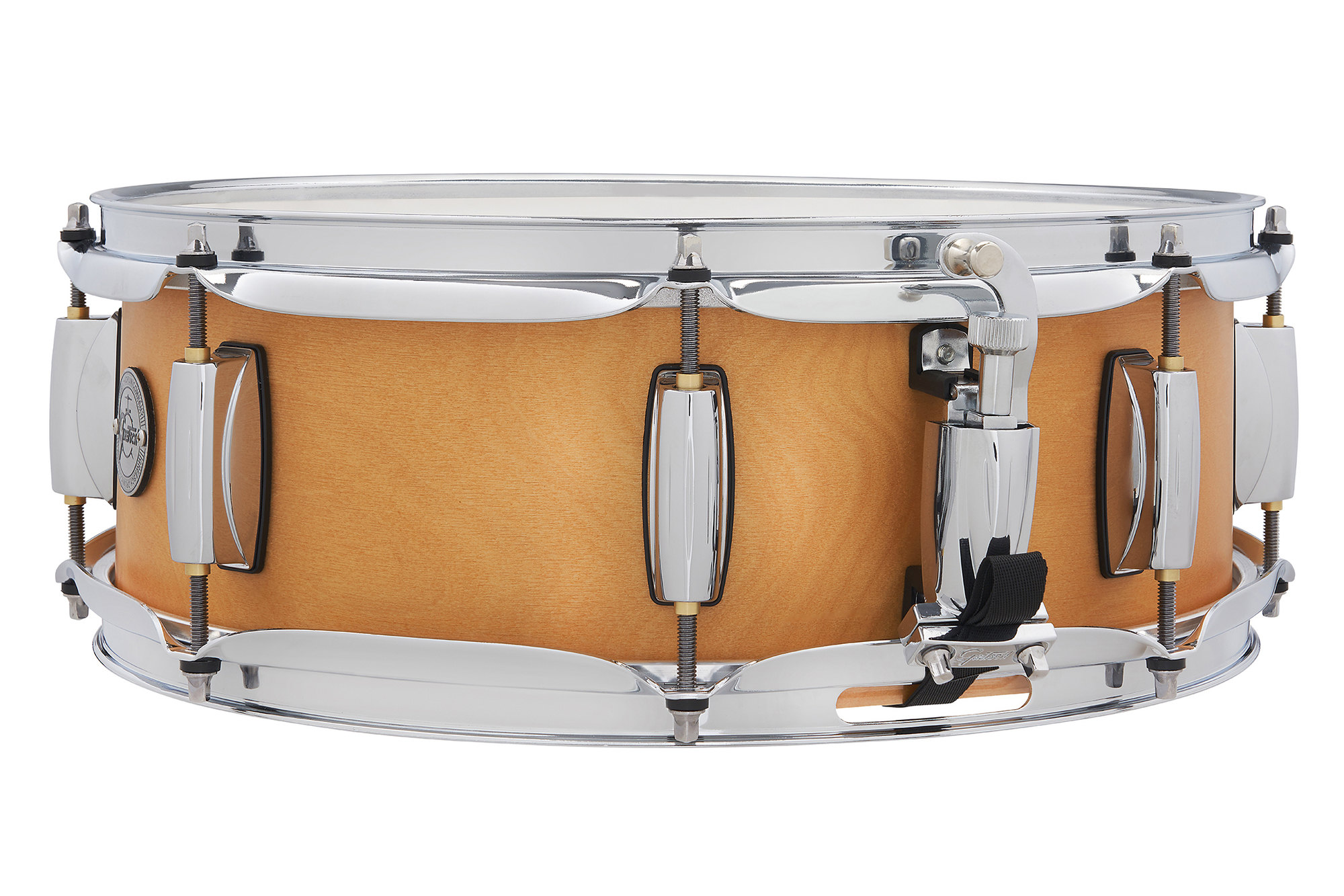 14x5" Snare Drum Full Range Birch