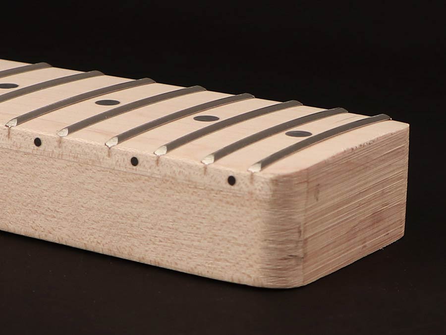 TN-21-M Neck Tele Style