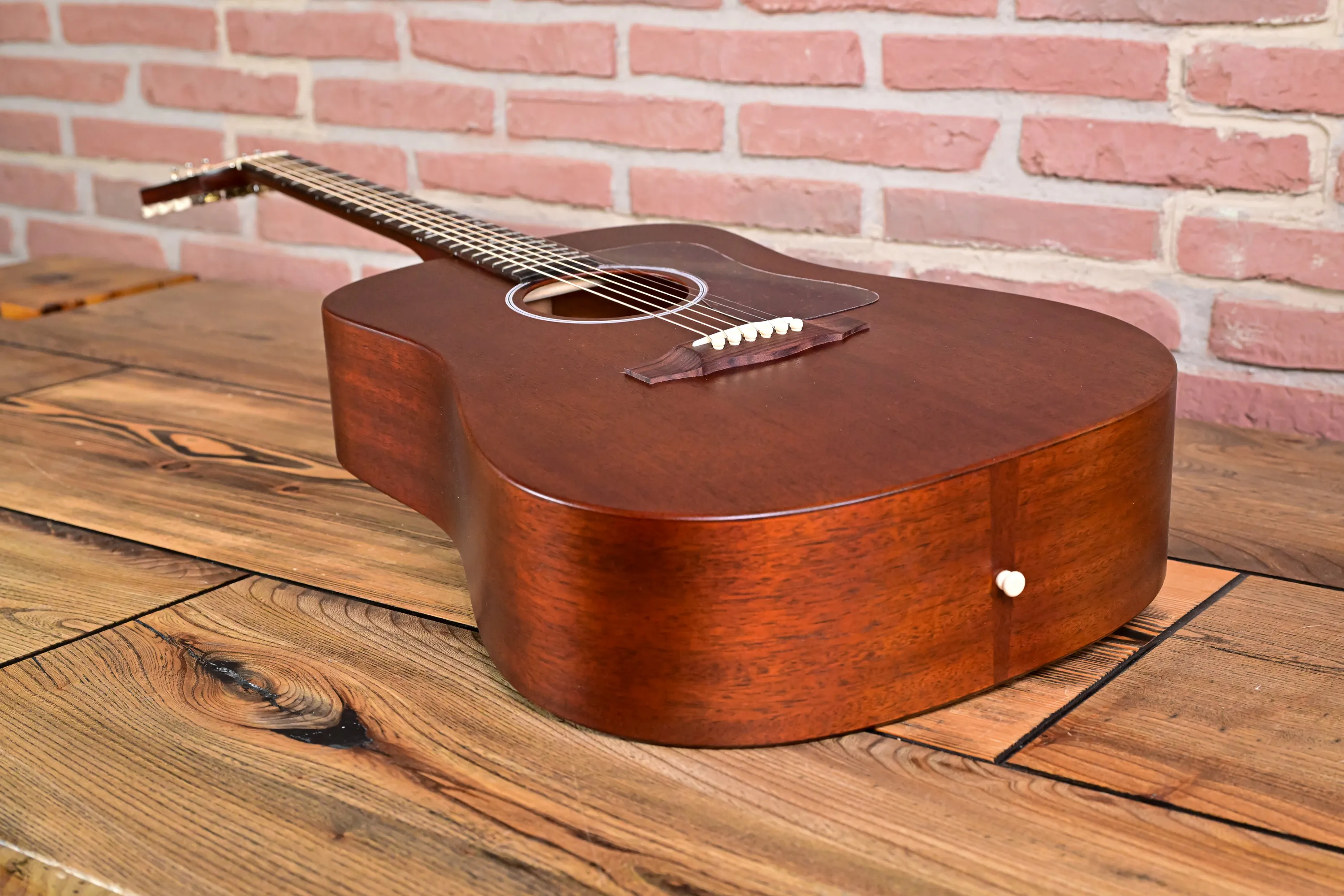 D-20 Natural USA Dreadnought