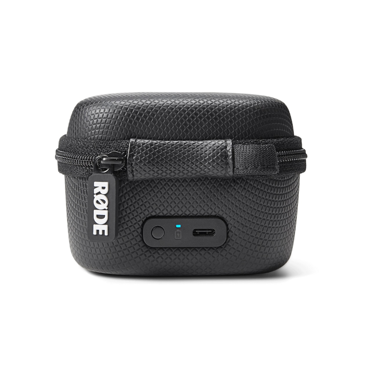 Wireless GO II Charge Case