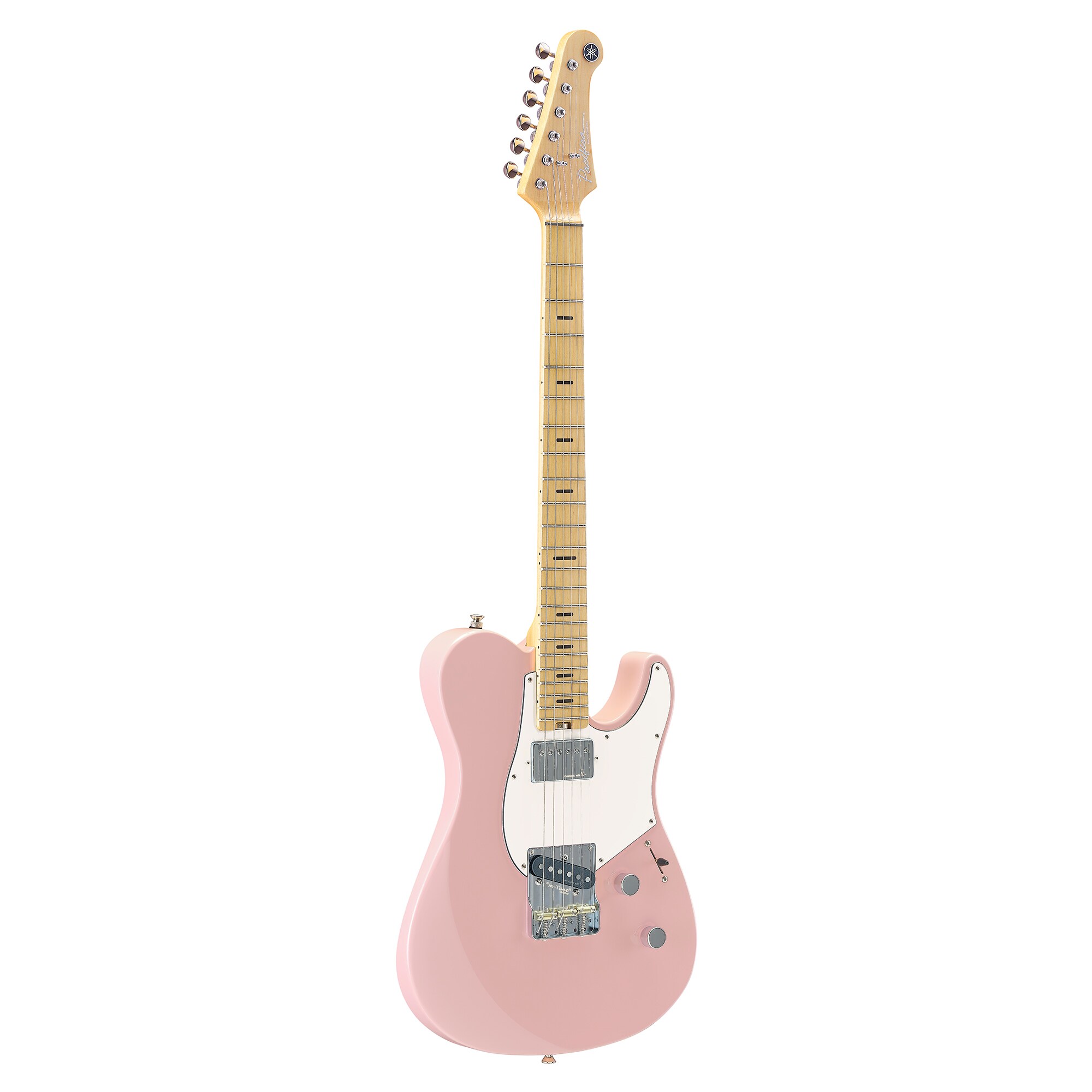 Pacifica SC P11SM Ash Pink