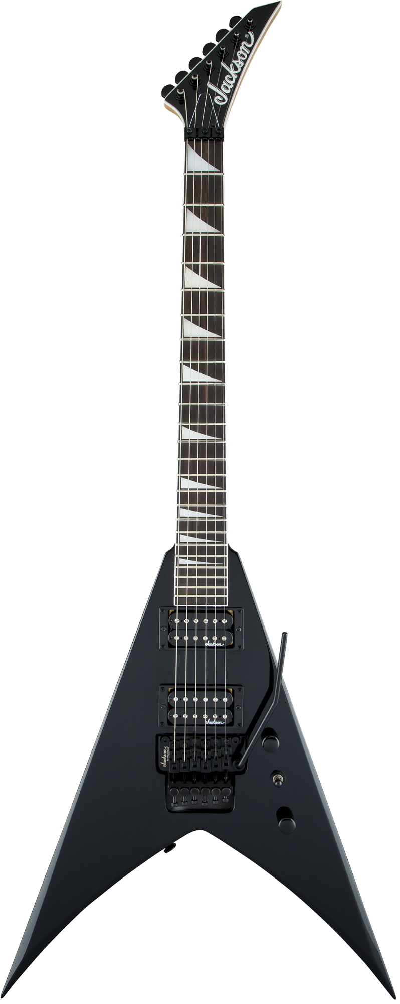 JS Series King V JS32  Gloss Black JS Series King V JS32  Gloss Black