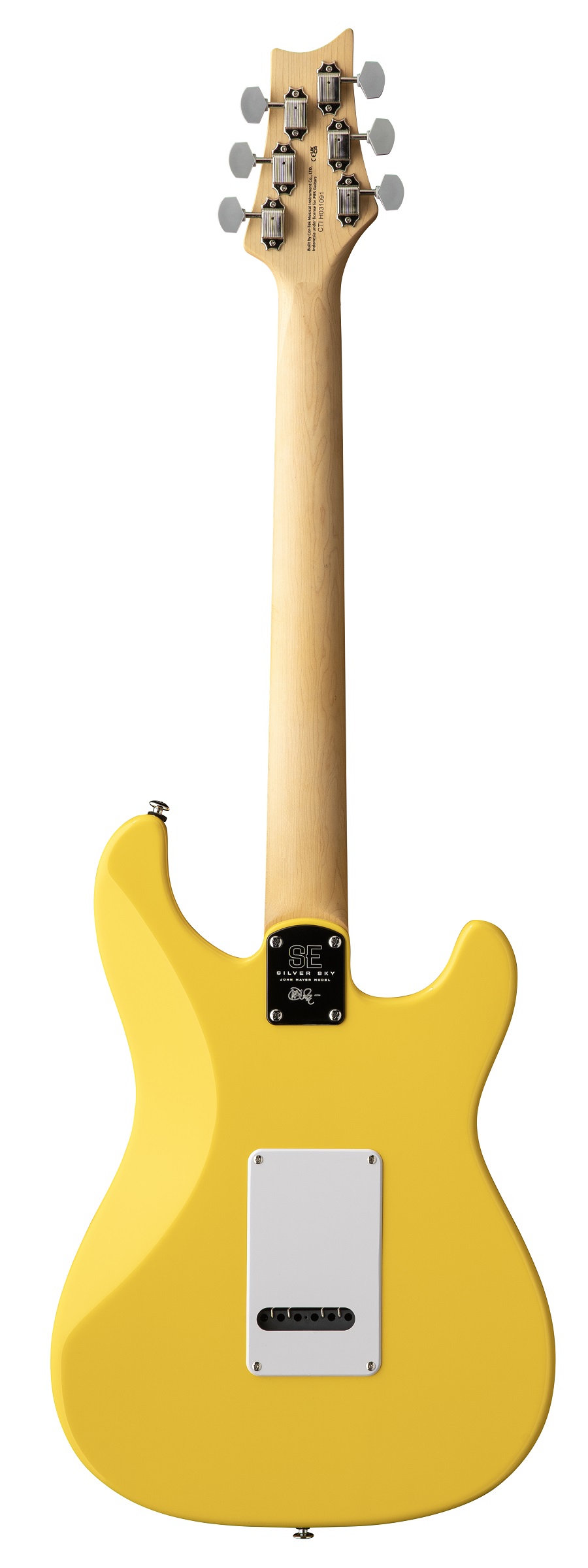 SE Silver Sky  Lefthand Dandy  Lion