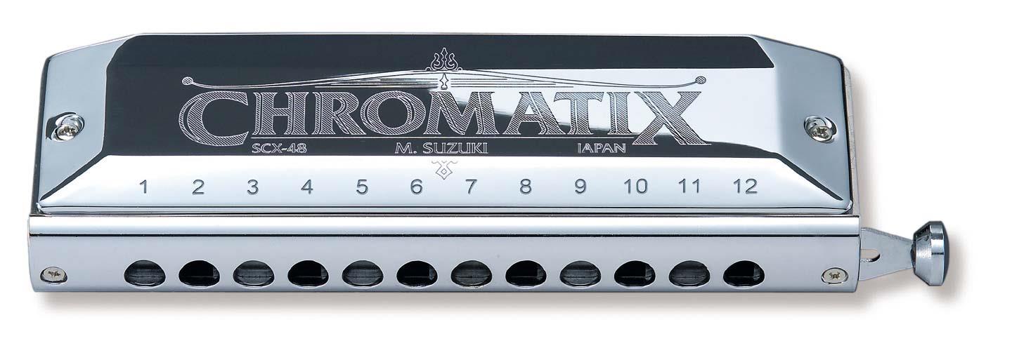SCX-48 Chromatic
