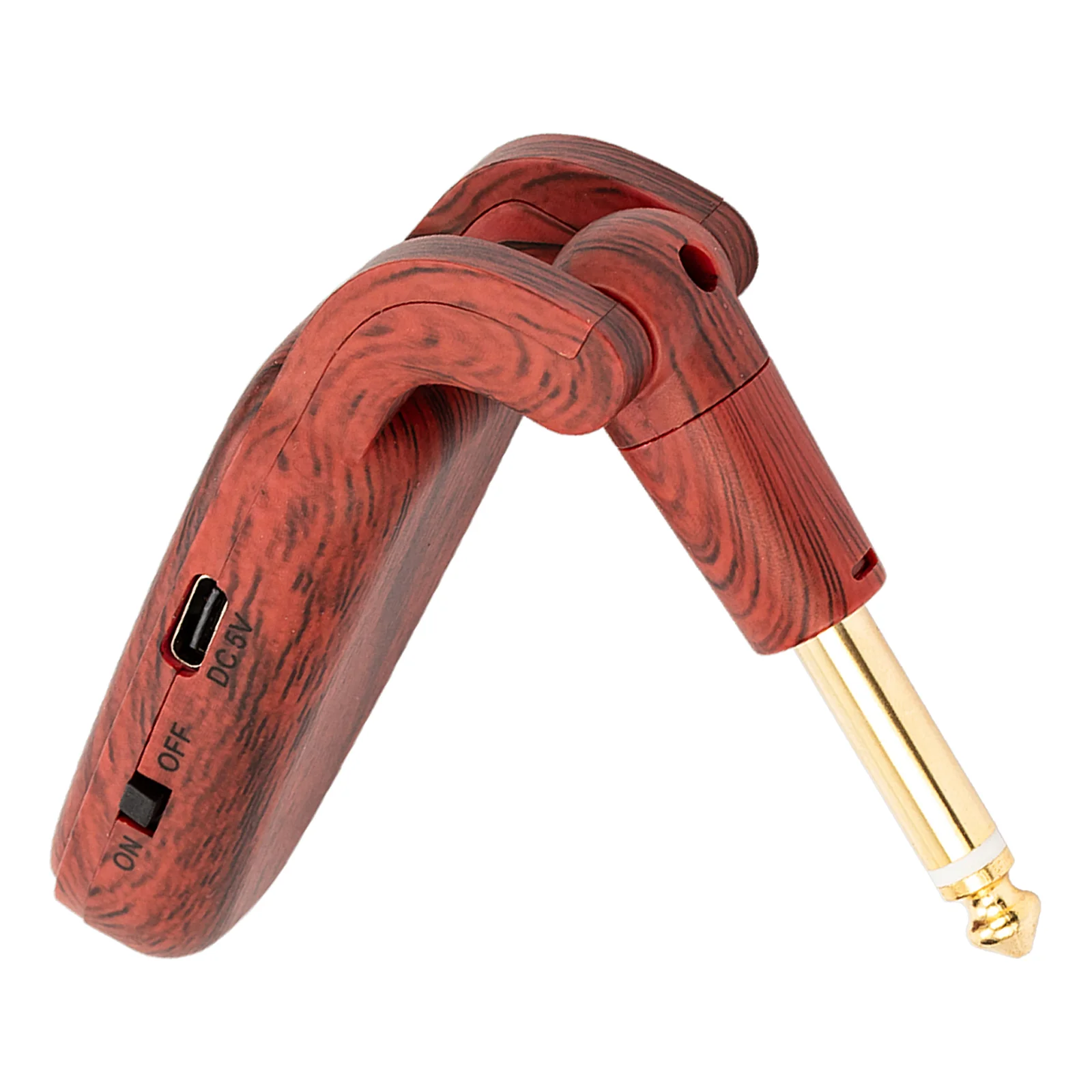 SG-Wi Wireless Steel String Guitar Pickup