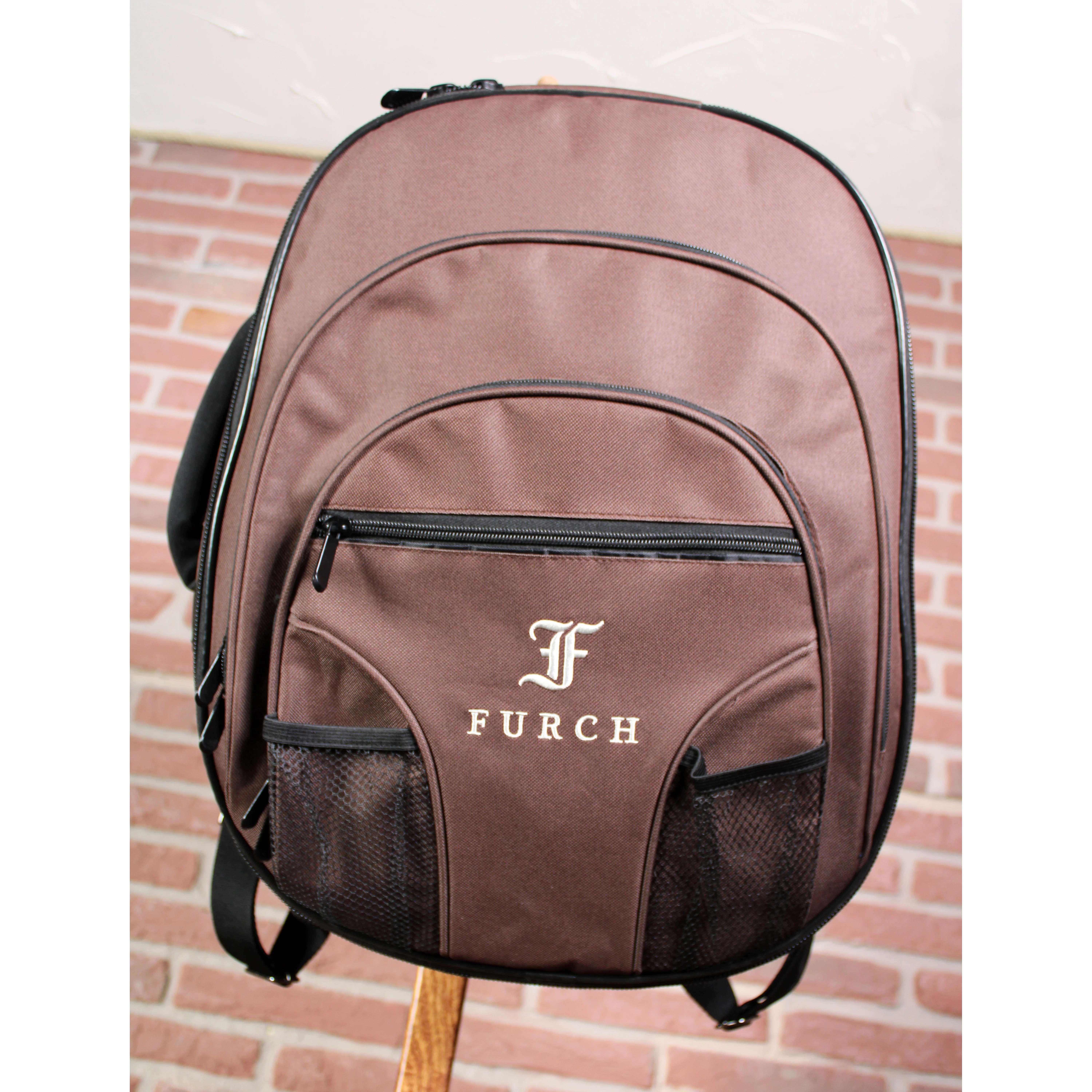 Premium-Gigbag  Furch LJ 10-CM Little Jane Travelguitar 