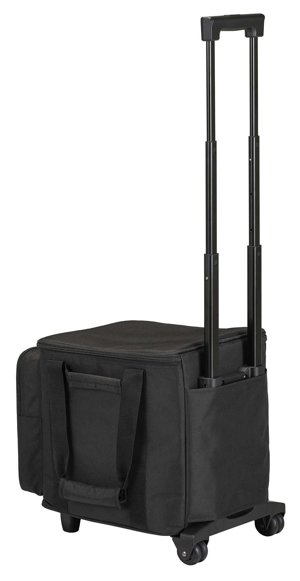 Stagepas 200 Case mit Trolleyfunktion