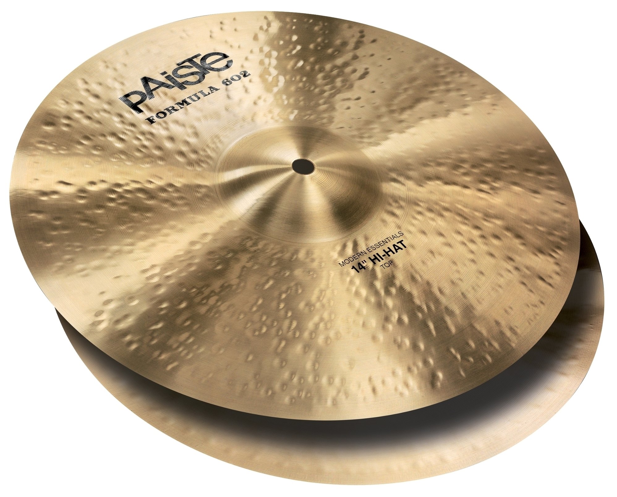 15" 602 Modern Essentials Hi-Hat