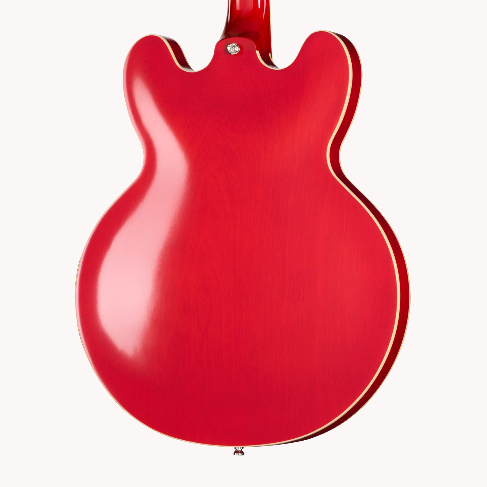 IGC 1962 ES-335 Reissue Sixties Cherry