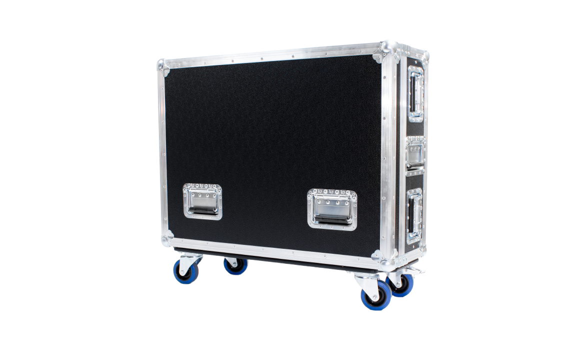 MA Case für grandMA3  light