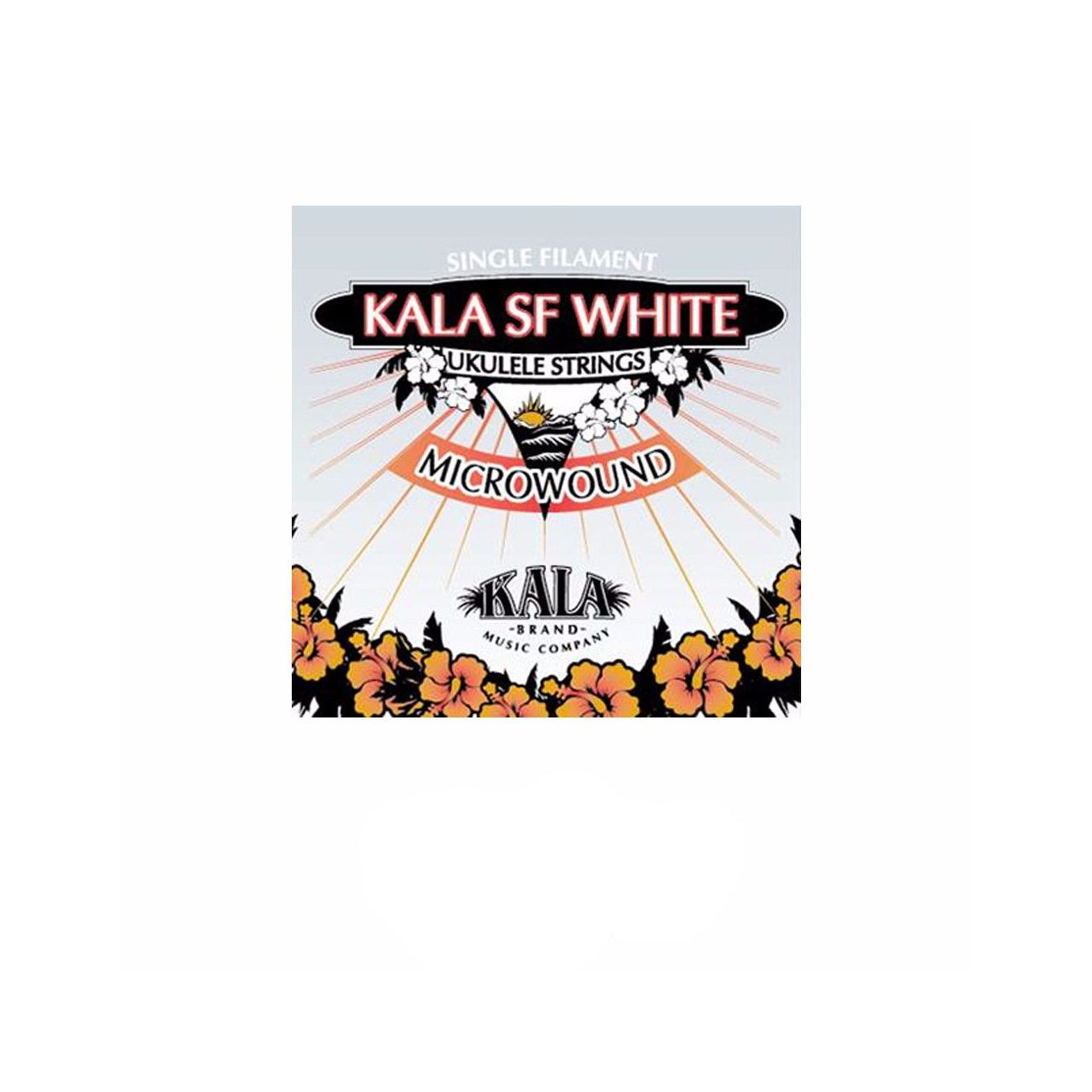 Pearls Concert String Set - Concert Ukulele Strings