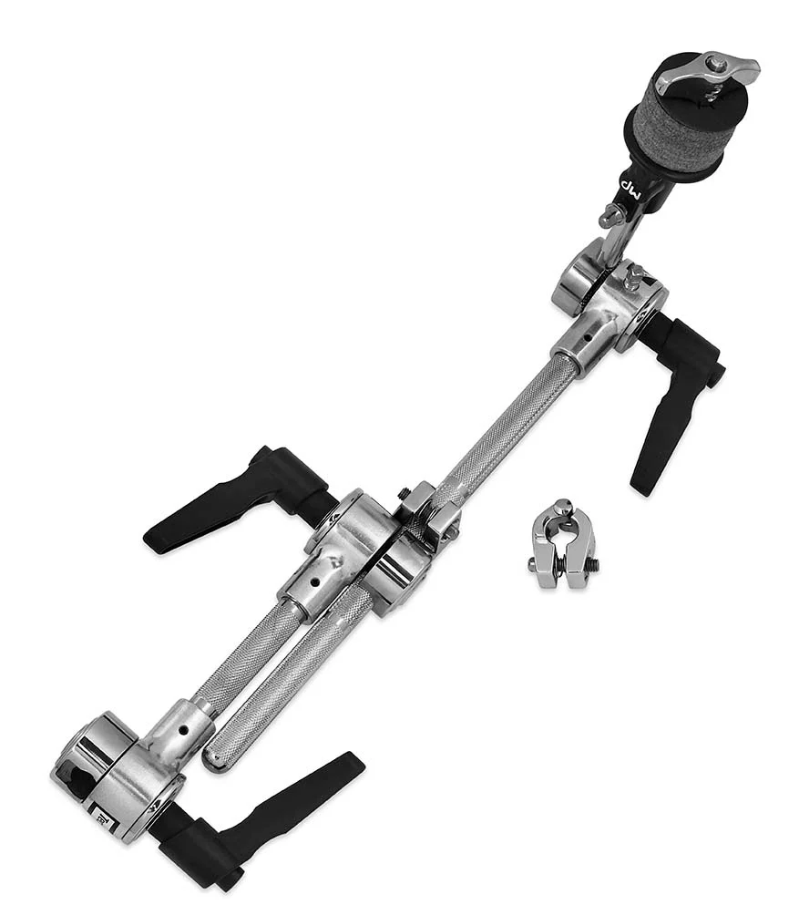 Puppy  Bone with 912S 9" Cymbal Arm