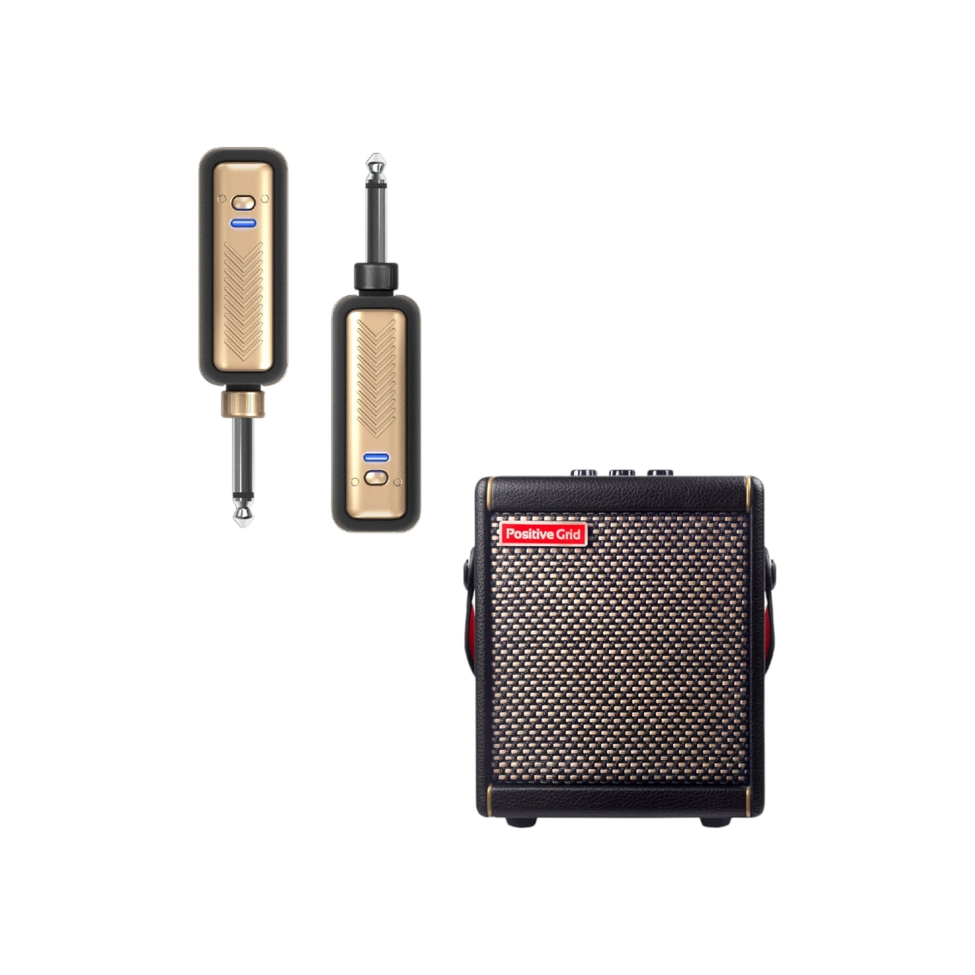 Spark Link Mini Bundle BK