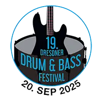 Dresdner Drum & Bass Festival