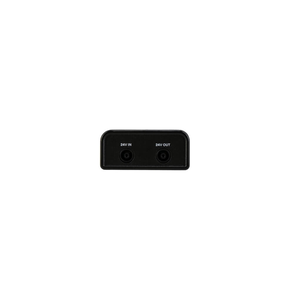 Power Supply Medium EU