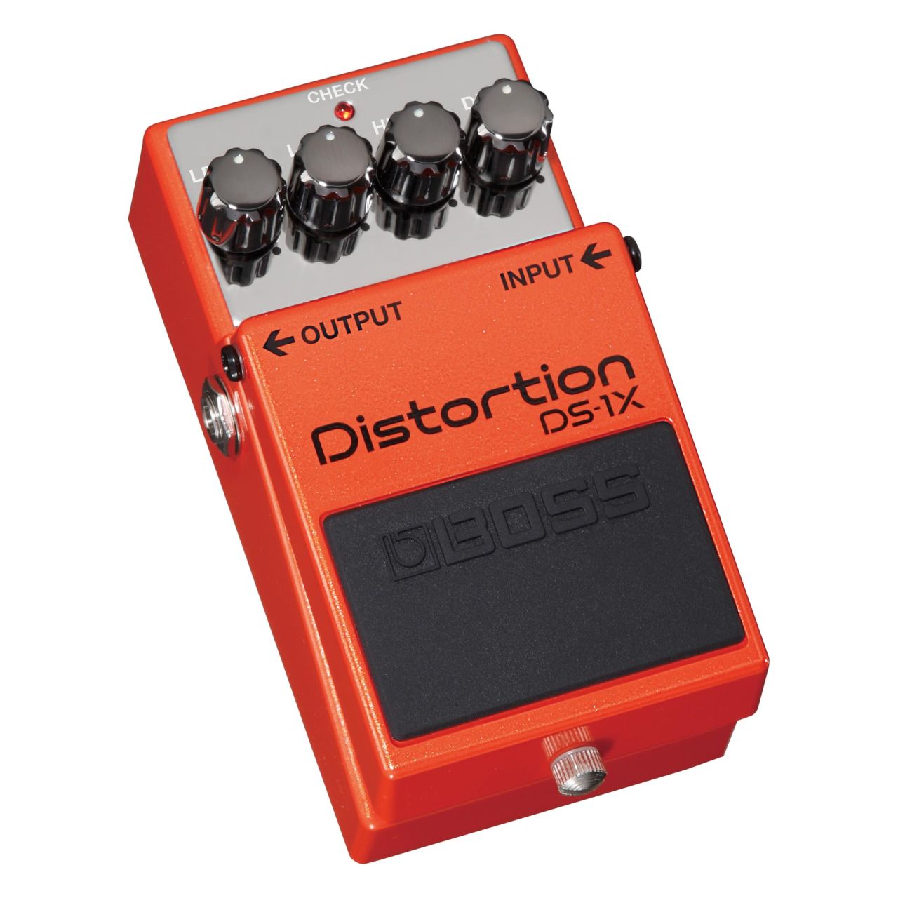 DS-1X Distortion