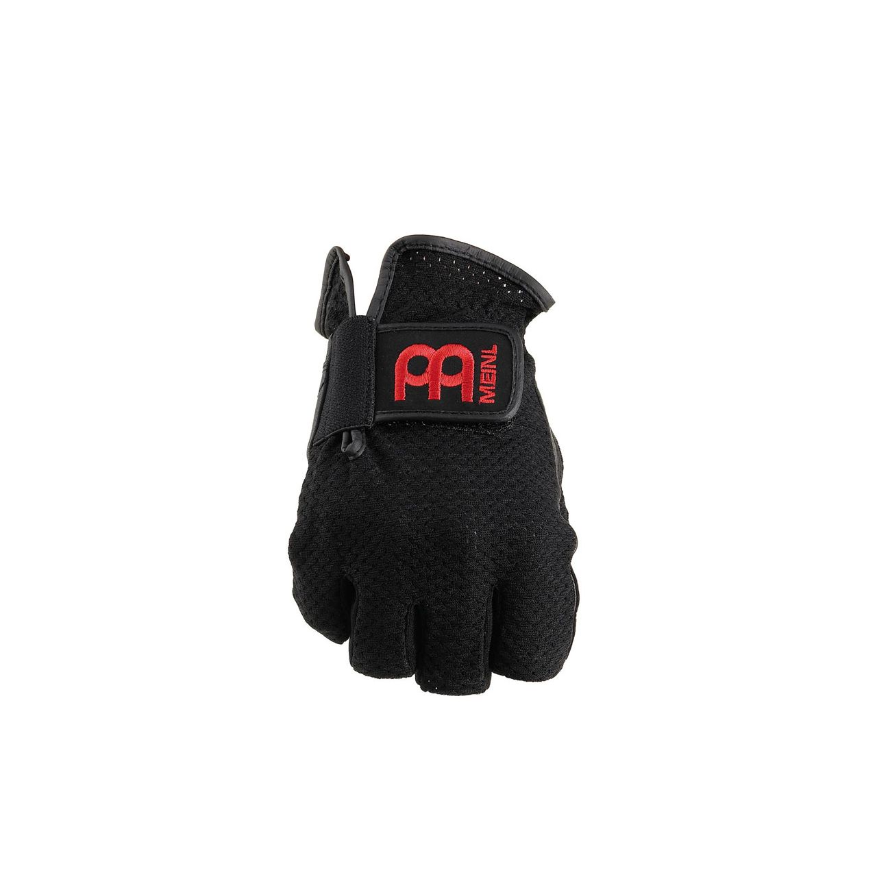 MDGFL-L Drummer Handschuhe fingerlos Size L