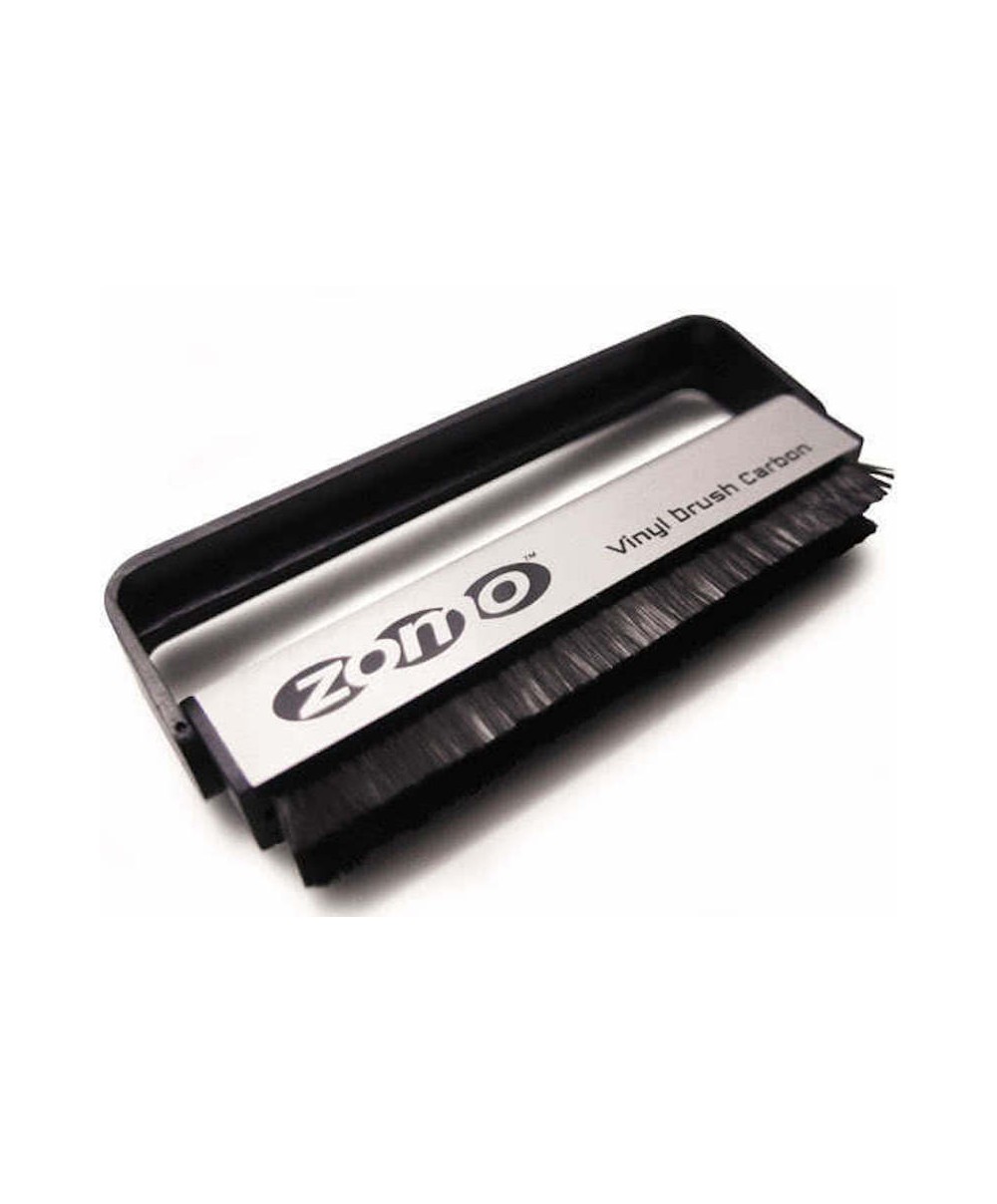 VBC-01 Carbonfaser Vinylbürste - Schallplatten Bürste VBC-01 Carbonfaser Vinylbürste - Schallplatten Bürste