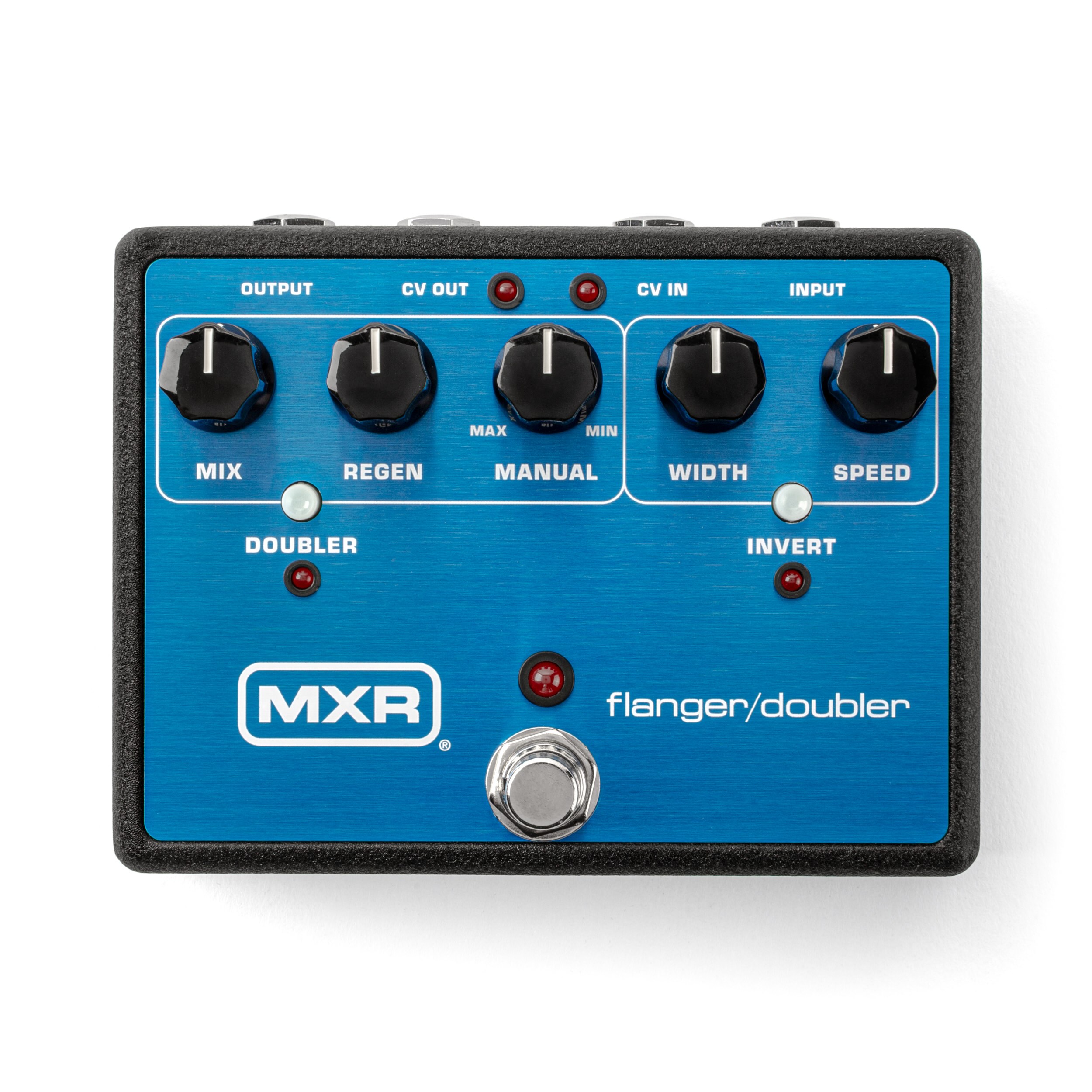 M226R Flanger/Doubler