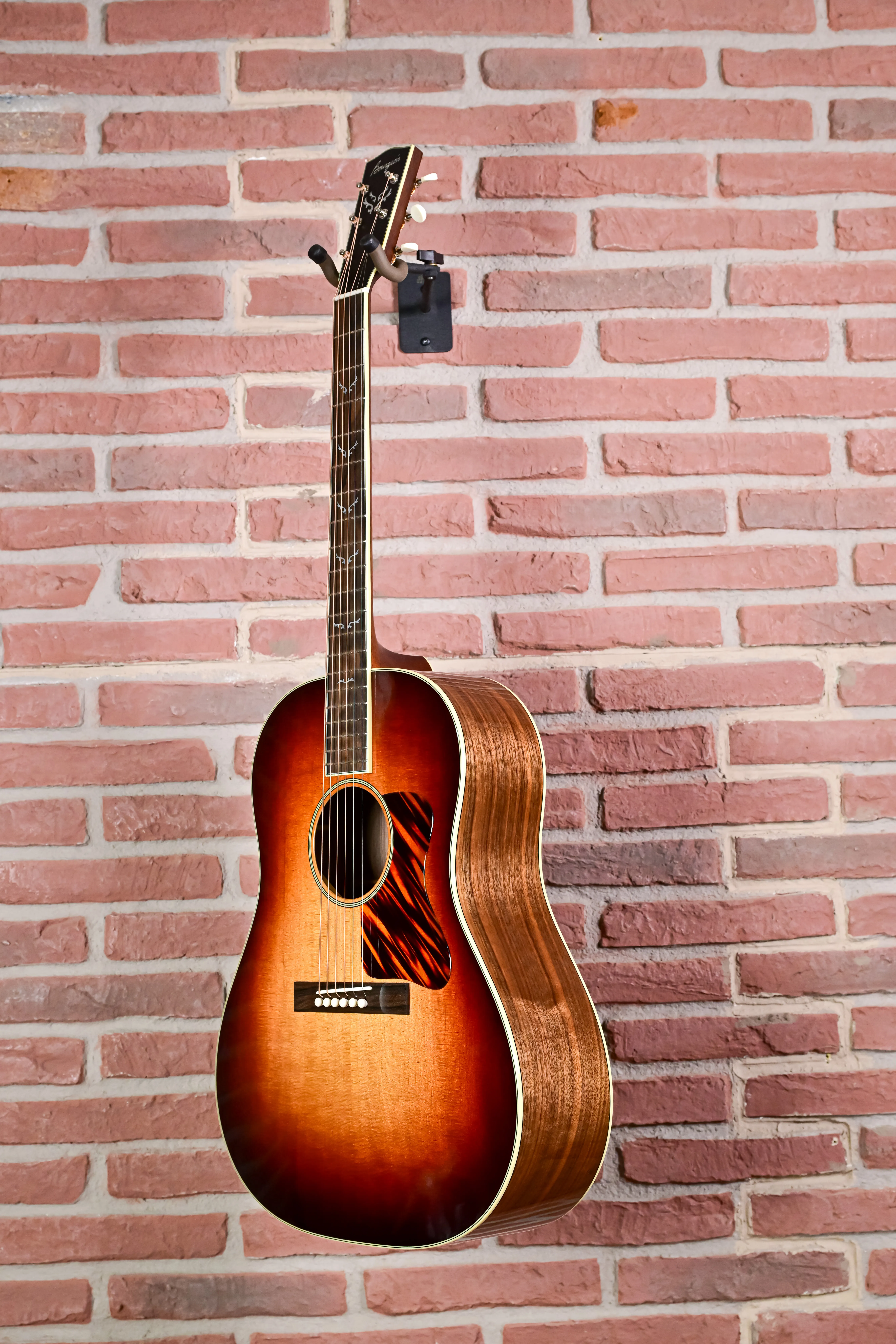 Luke Bryan Slope Dreadnought Touchstone Limited Edition