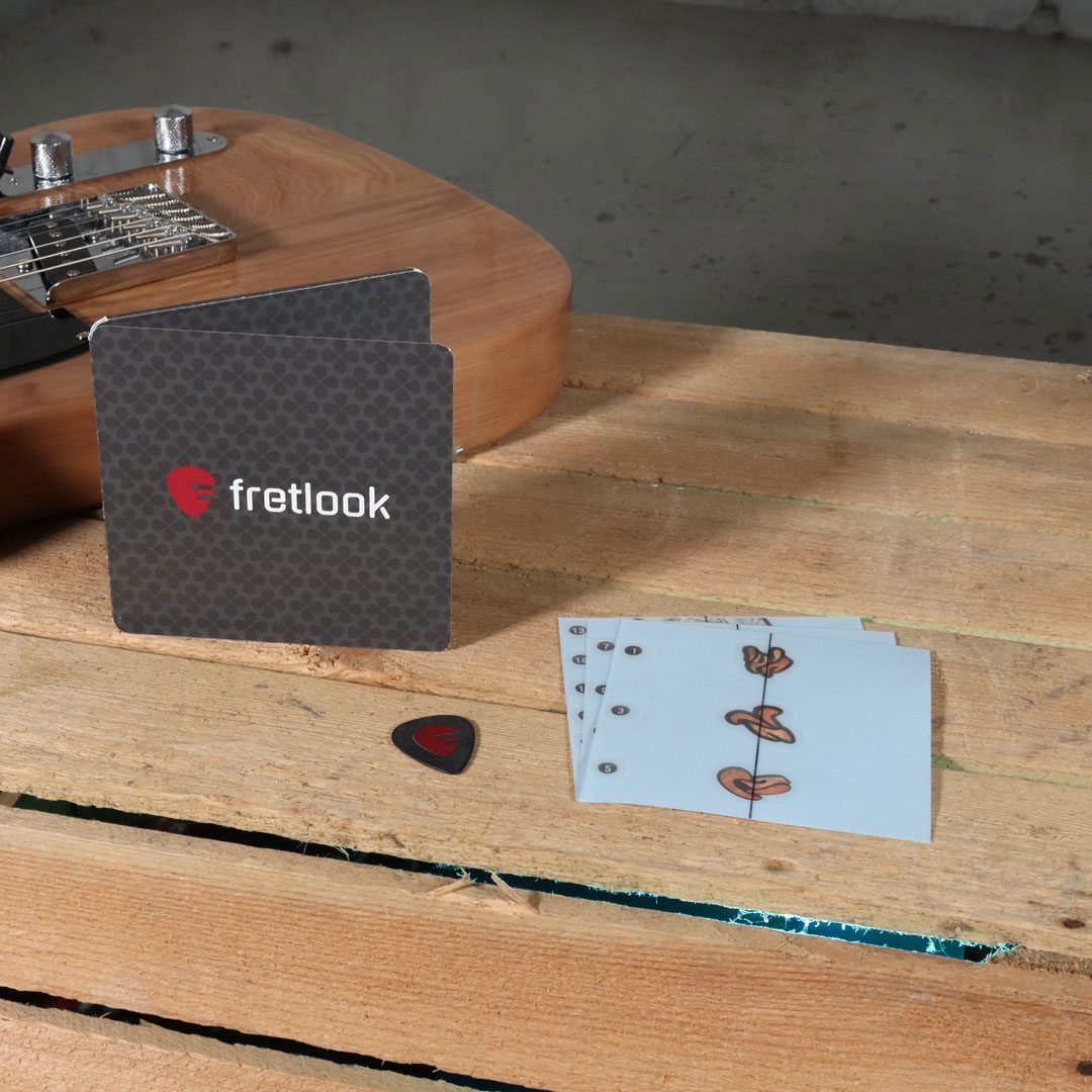 Oaktree Rusty Orange