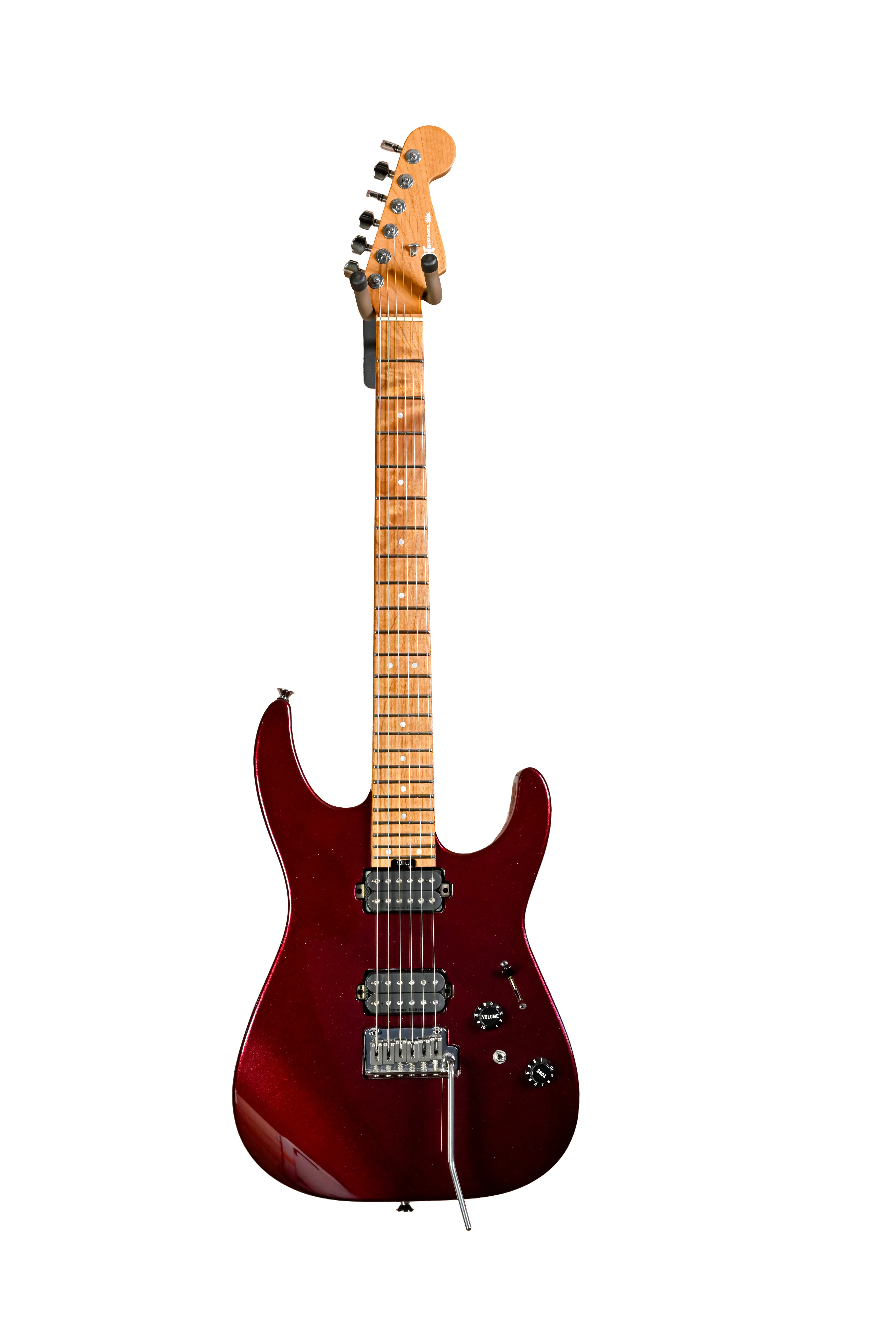 USA Select DK24 HH 2PT CM Oxblood (gebraucht)