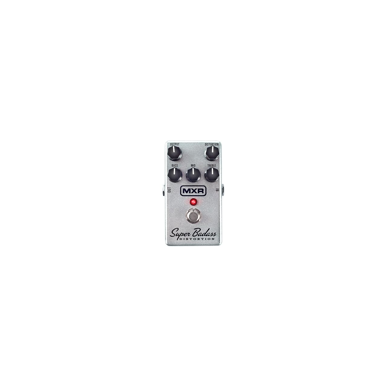 M75 Super Badass Distortion - Verzerrer Pedal