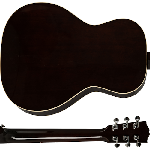 L-00 Standard Vintage Sunburst