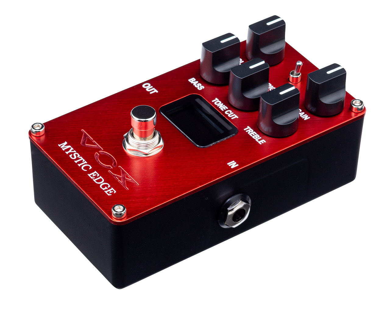 VALVENERGY Mystic Edge