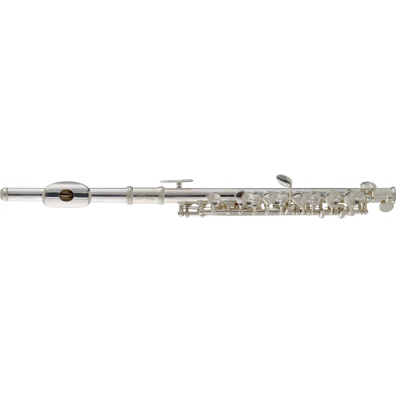 WS-PF211S Piccoloflöte