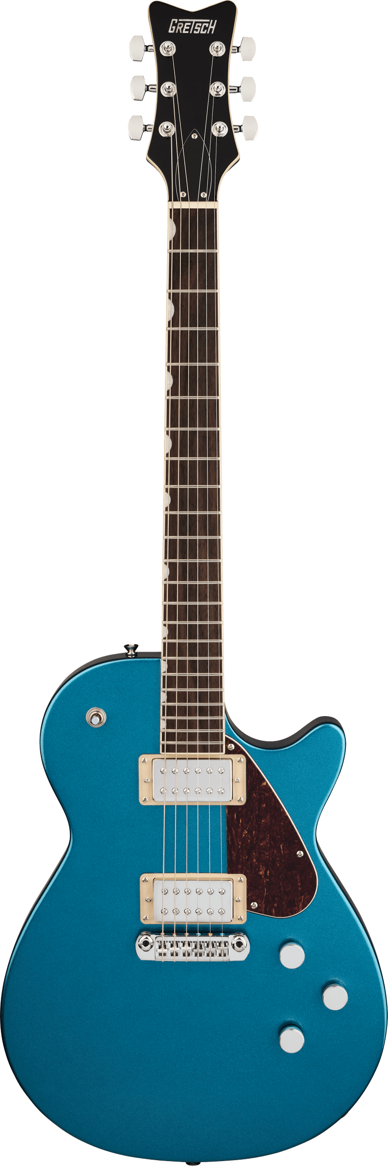 Electromatic  Jet Club Riviera Blue