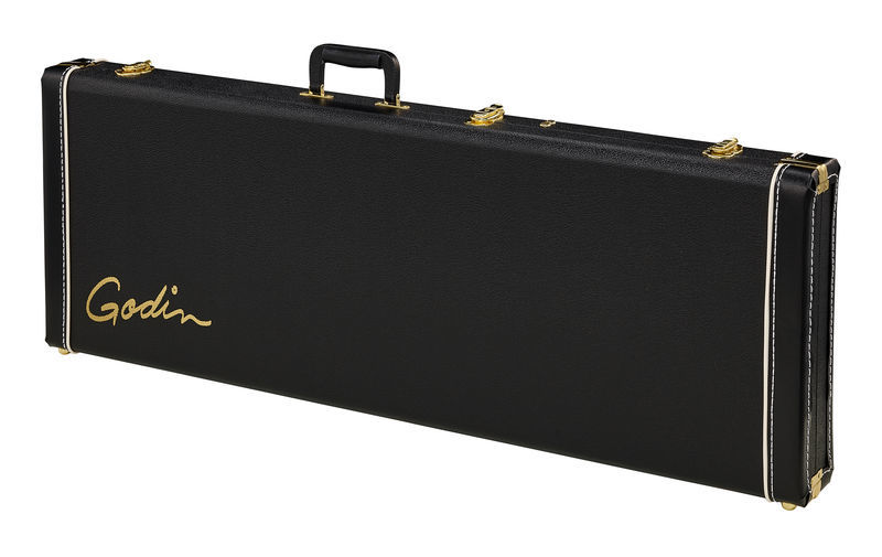 Hard Shell Case VFFX "B-Stock"