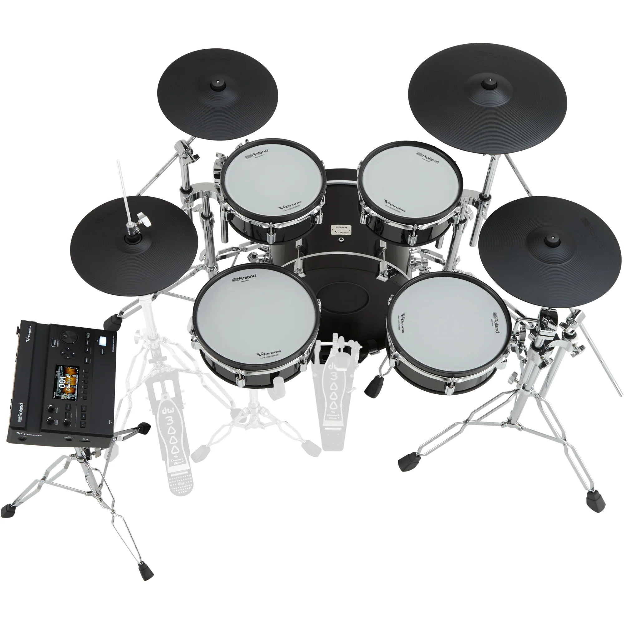 VAD316 V-Drum  Acoustic Design Kit