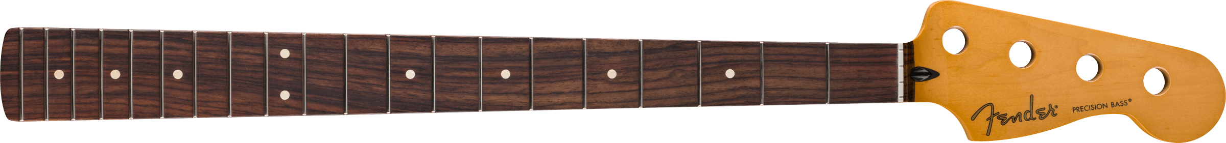 Player II Precision Bass Neck Rosewood Modern C