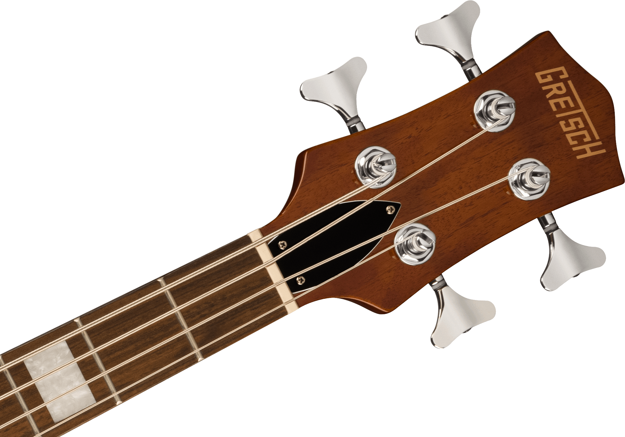 G2229B Electromatic® Junior Jet™ Bass II Short-Scale FSR, Ocean Turquoise