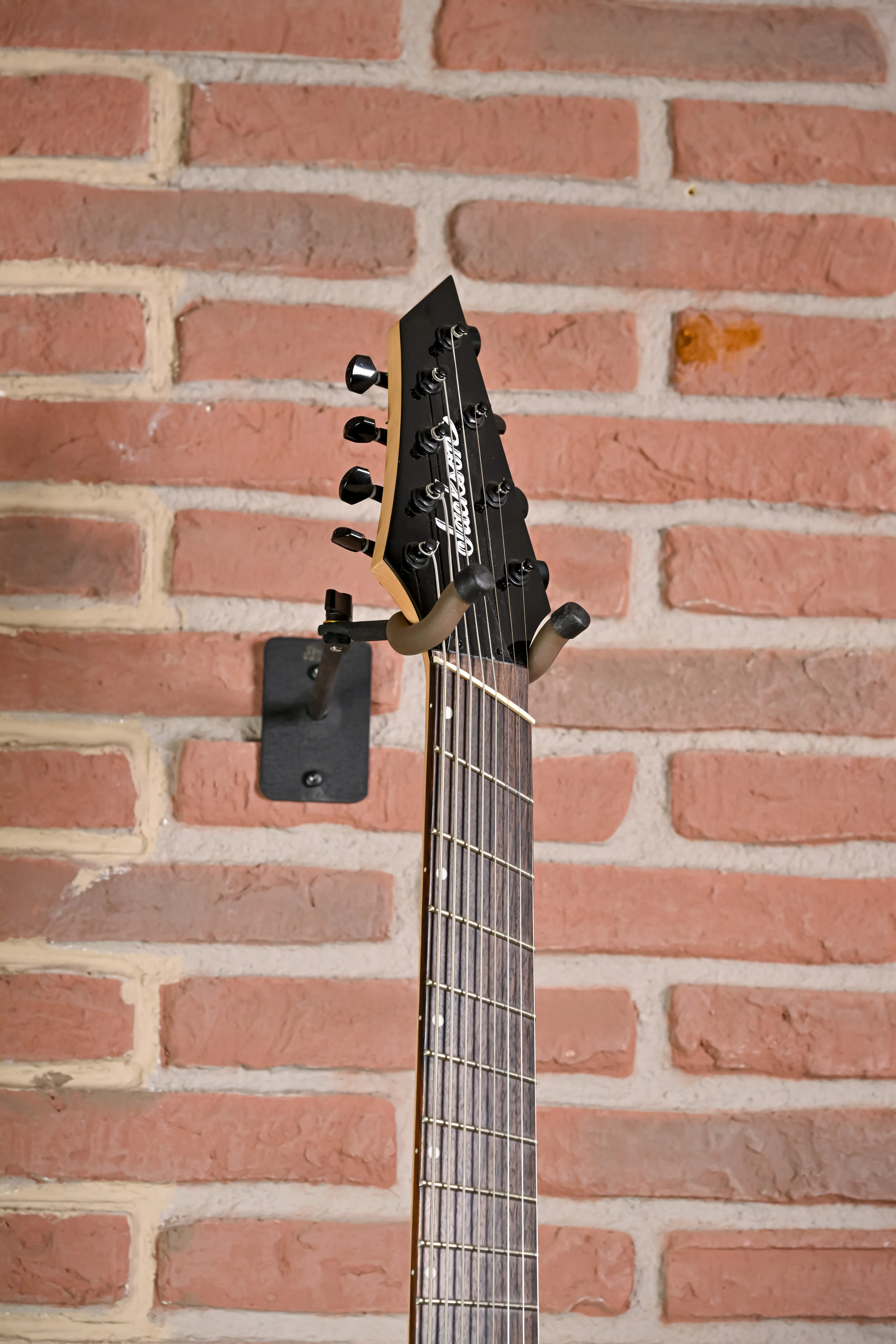 X Series Dinky Arch Top DKAF8 MS - E-Gitarre (gebraucht)