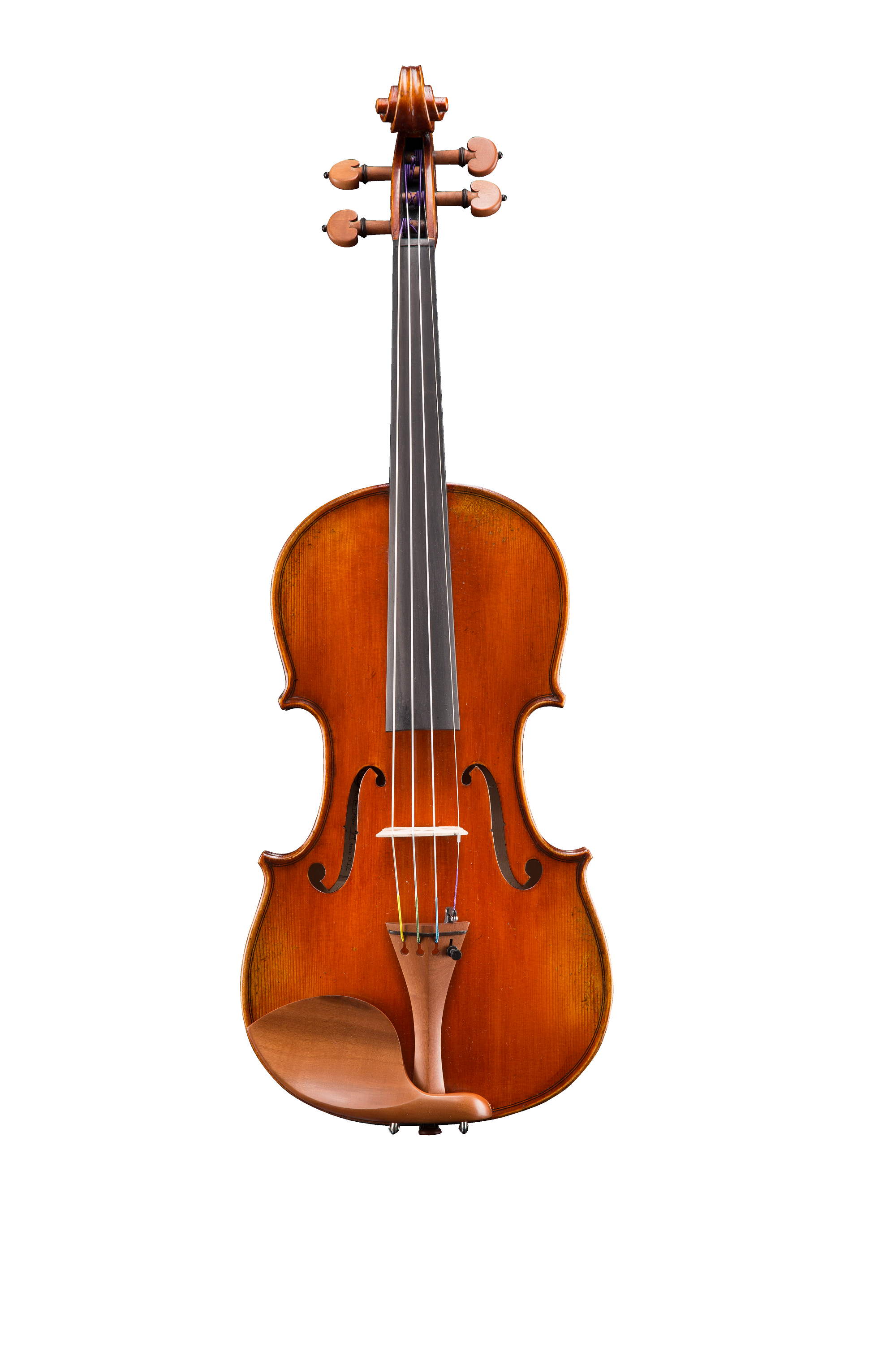 Andreas Eastman VL405+ Violine 4/4
