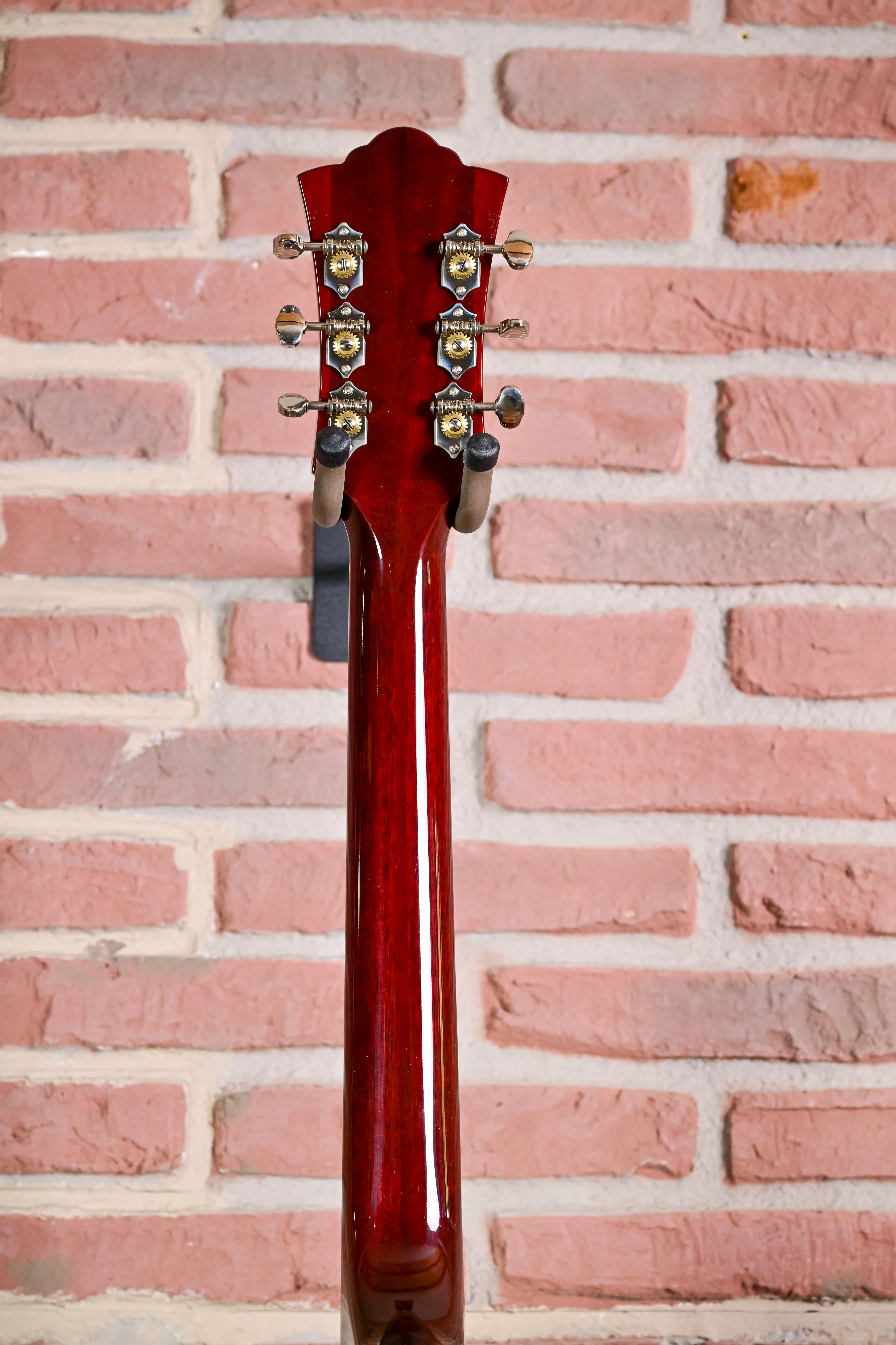 D-40 Traditional ATB