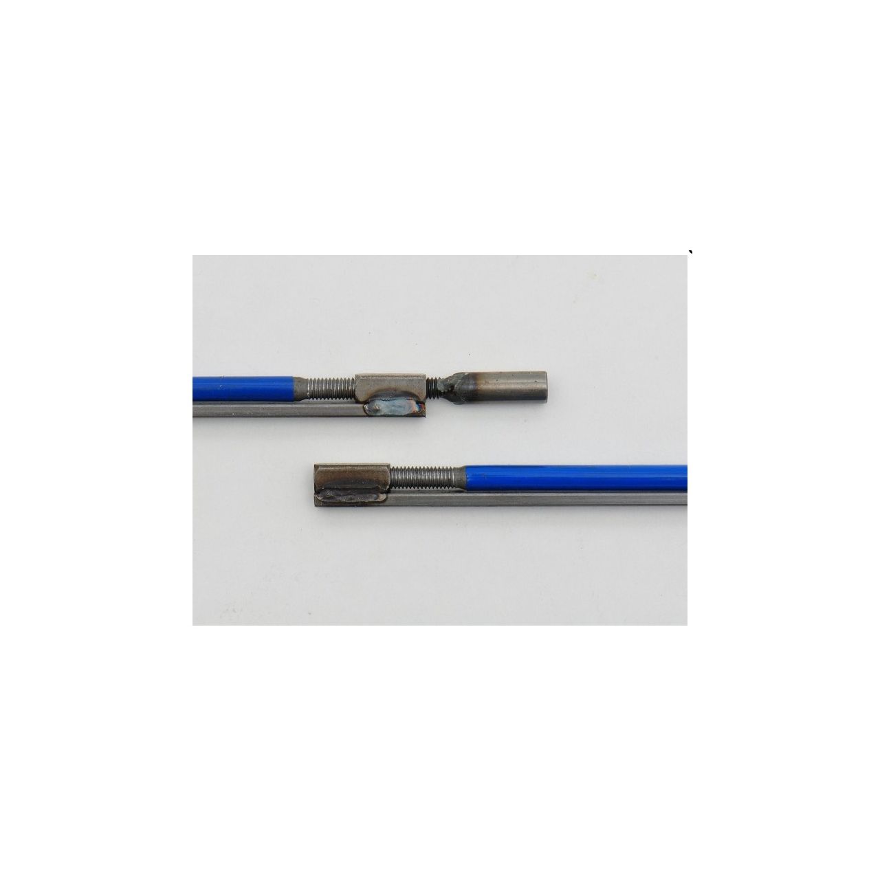 WS44B Dual-Action Trussrod für Bass (590 x 6 x 9 mm)