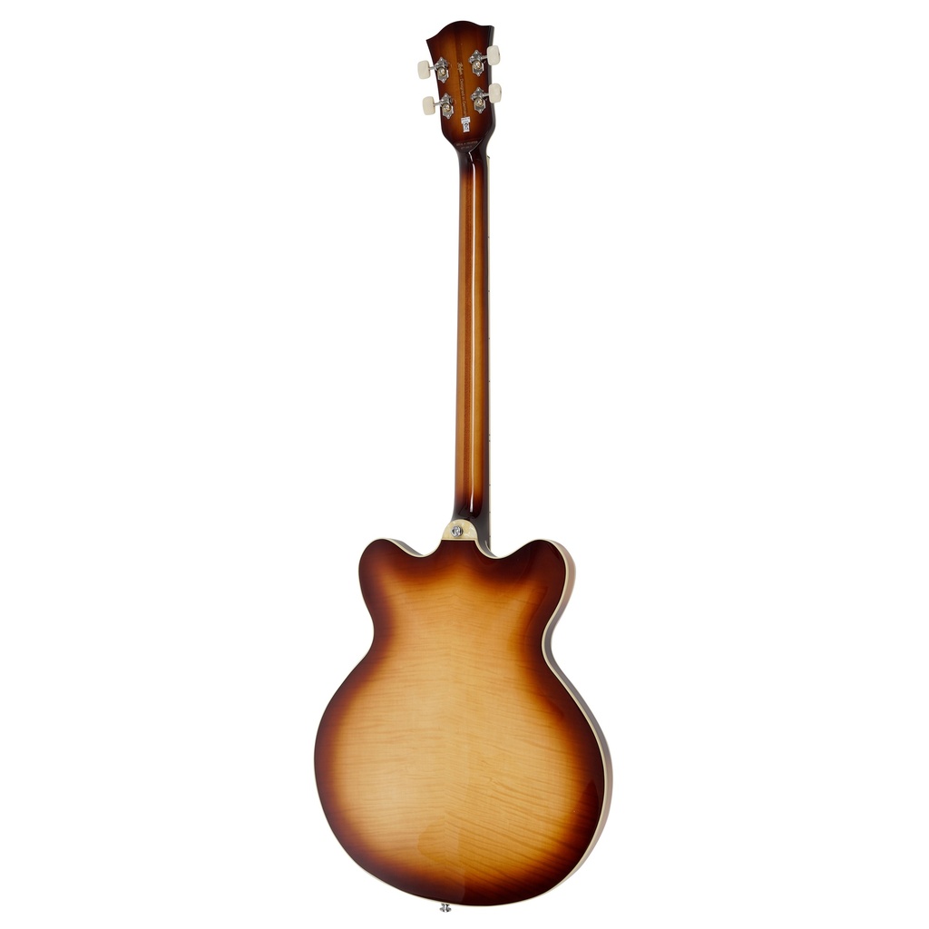 HCT-500/7-SB Verythin Bass