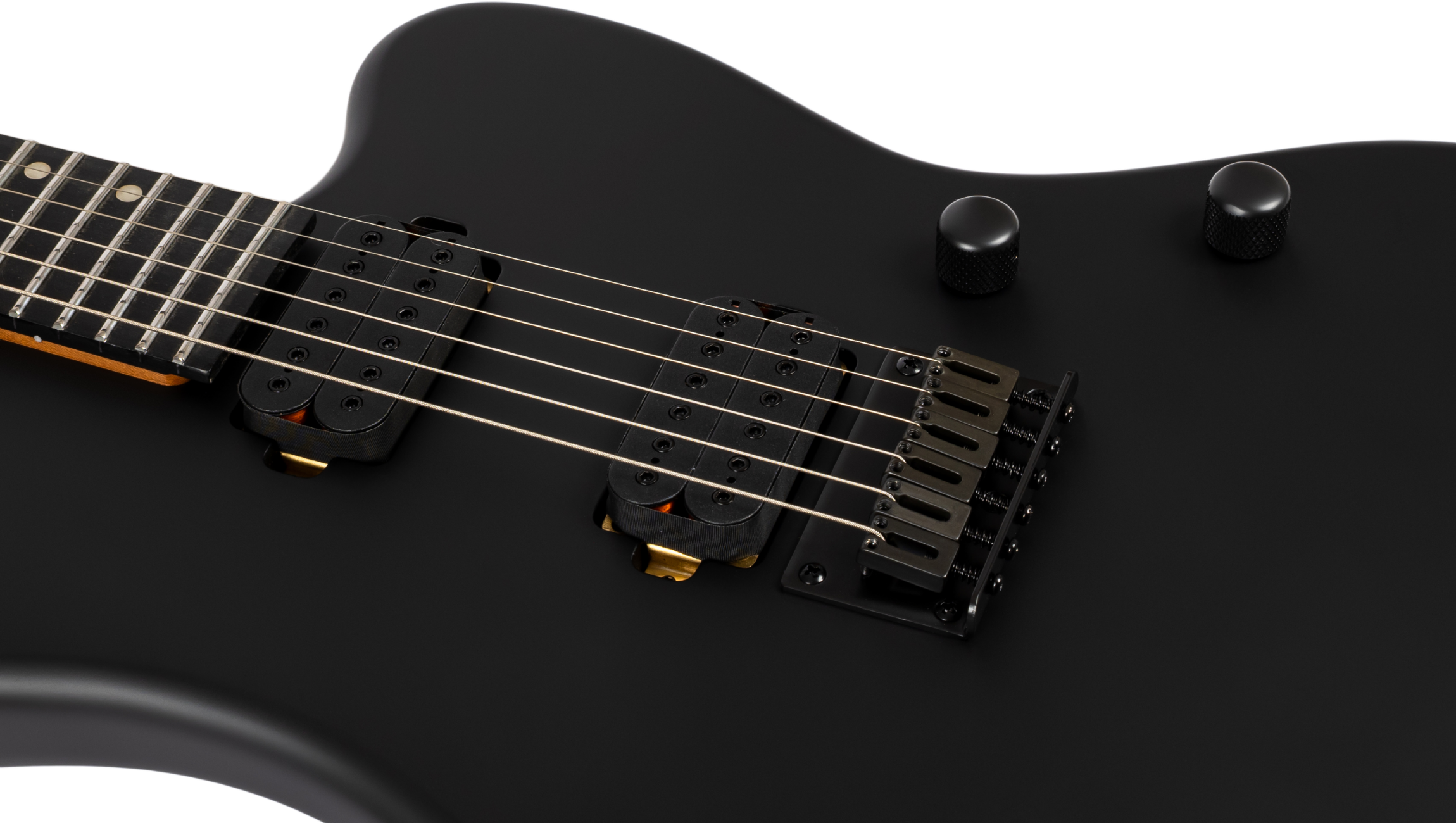 J-400 MBK Baritone Satin Black