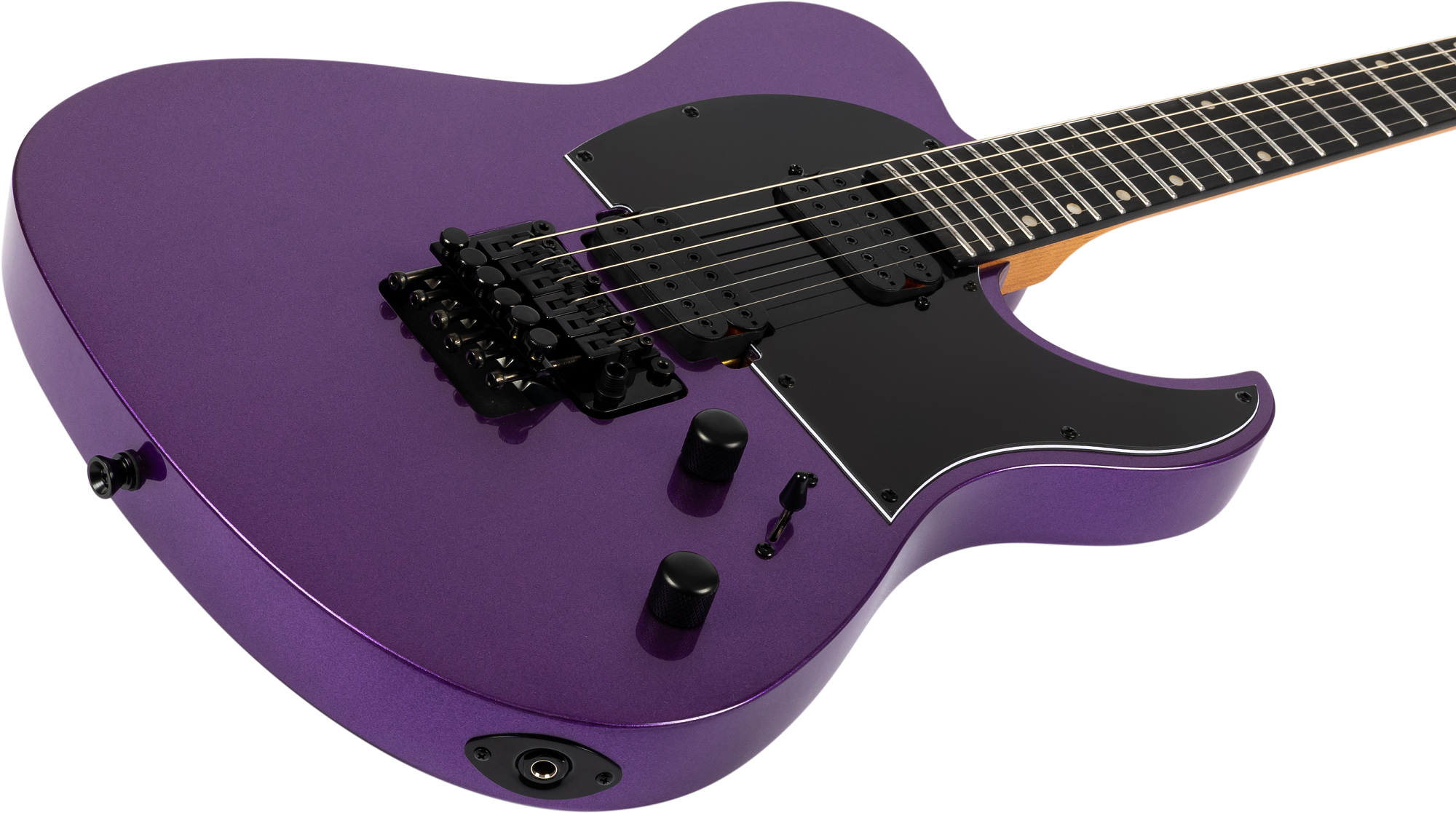 Spira Villain Humbucker der T-420 PP für kraftvollen Sound